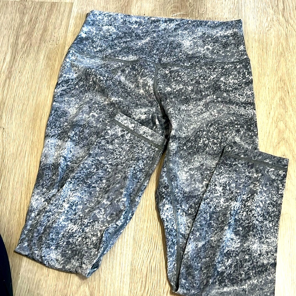 Lululemon align leggings